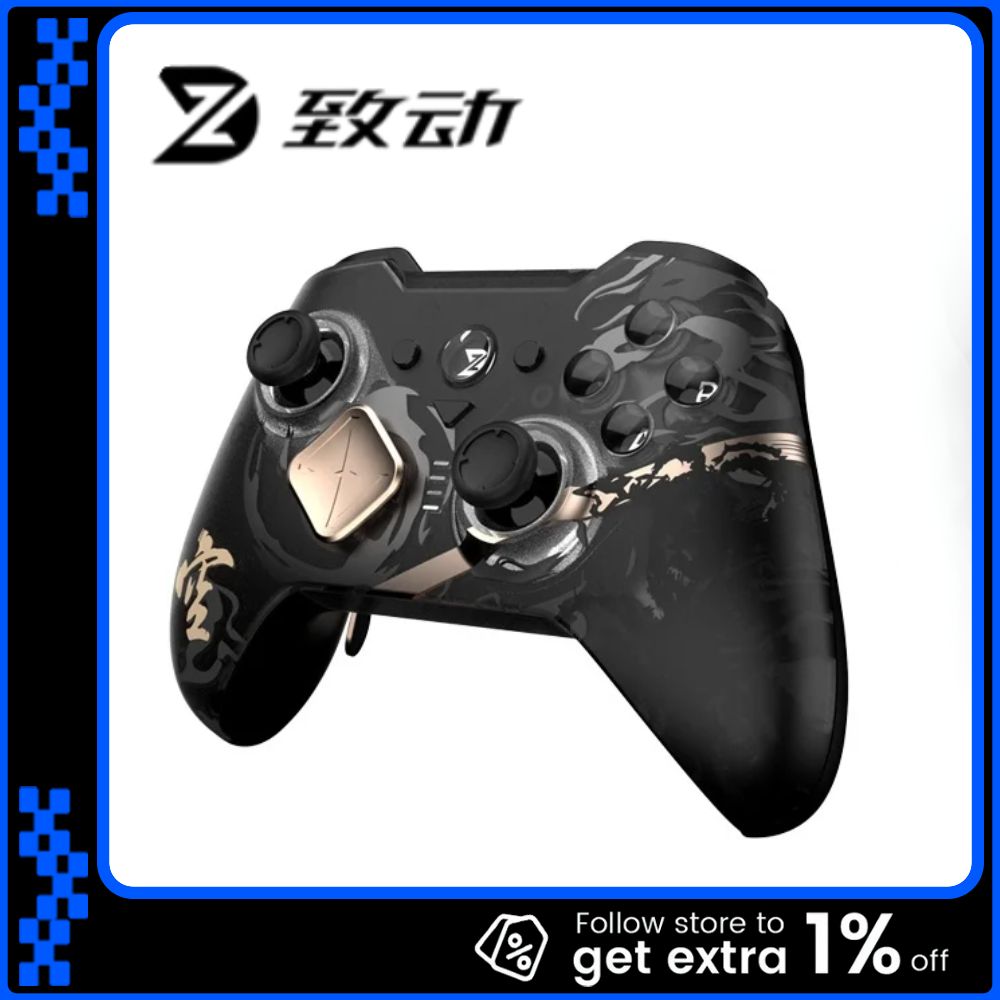 Pc Gaming Aesthetic - Manette de jeu ZD O+Excellent Elite