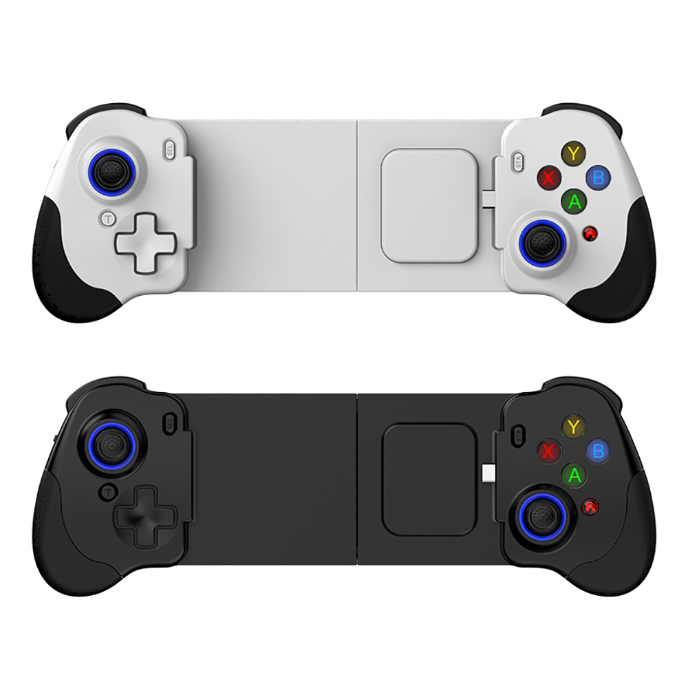 Pc Gaming Cloud - Contrôleur de jeu pour téléphone portable