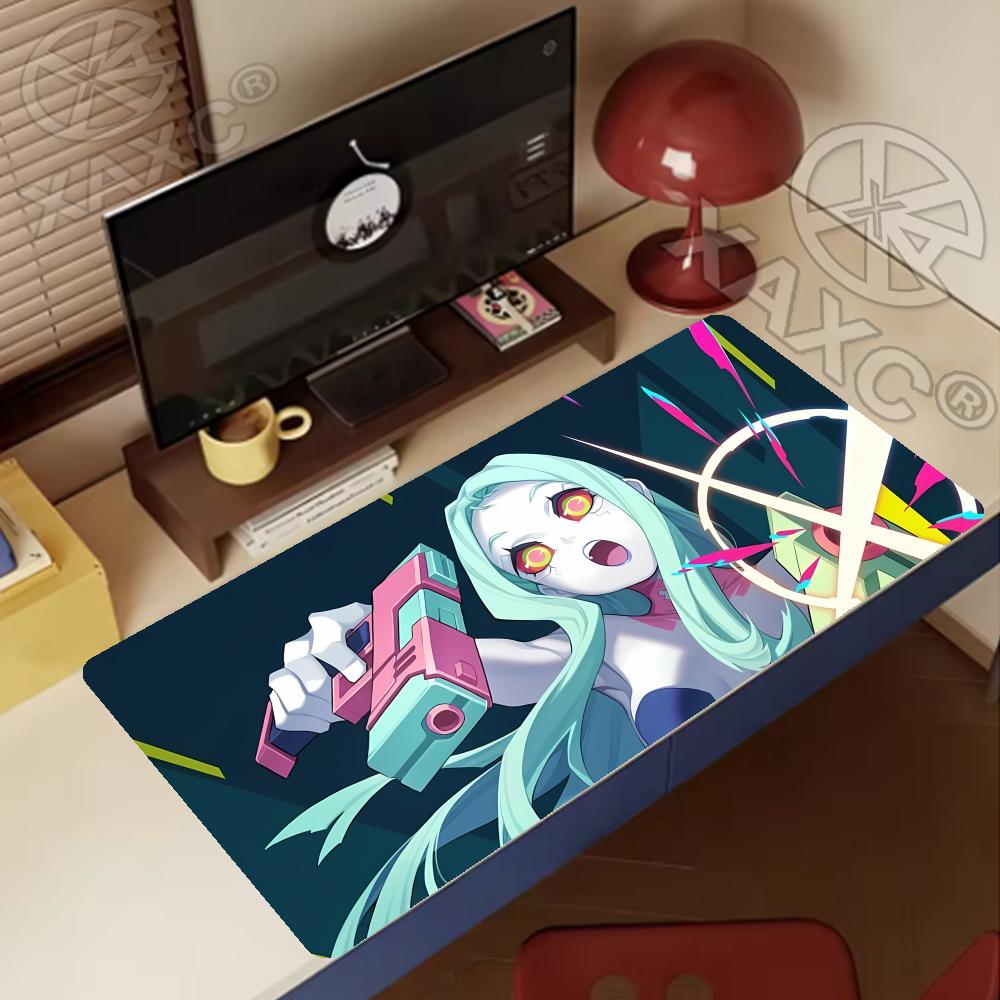 Pc Gaming Kawaii - Tapis de Souris Kawaii Anime pour