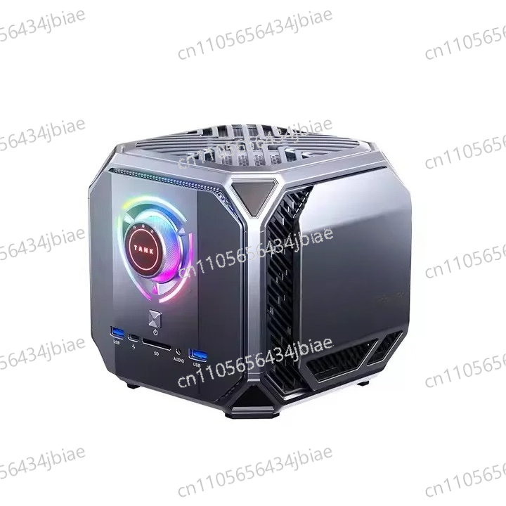 Pc Gaming Rtx 3060 - Mini PC de jeu avec processeur