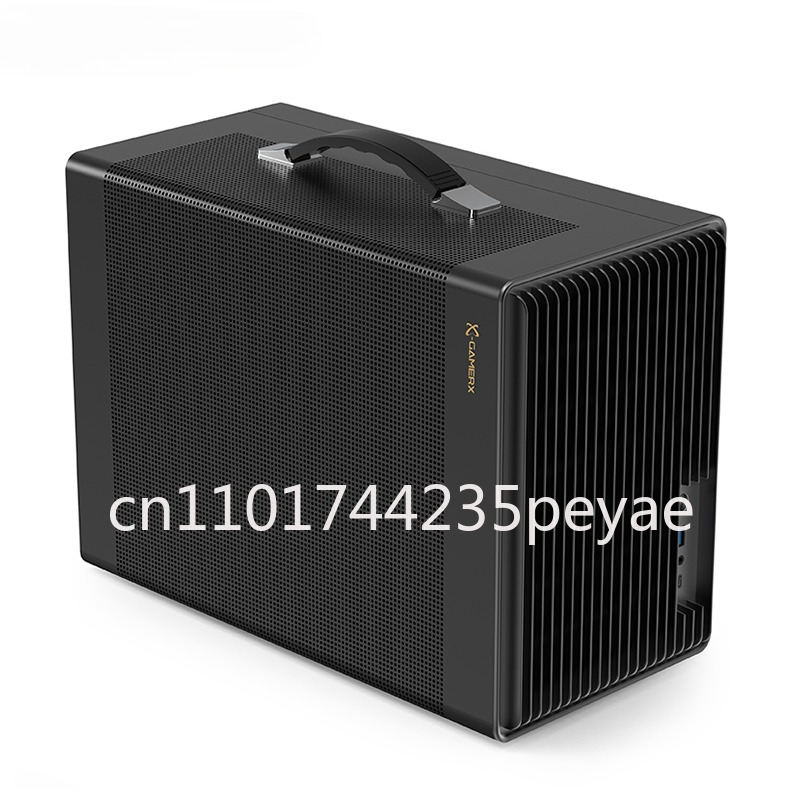 Pc Gaming Portable - Boîtier de mini PC de jeu