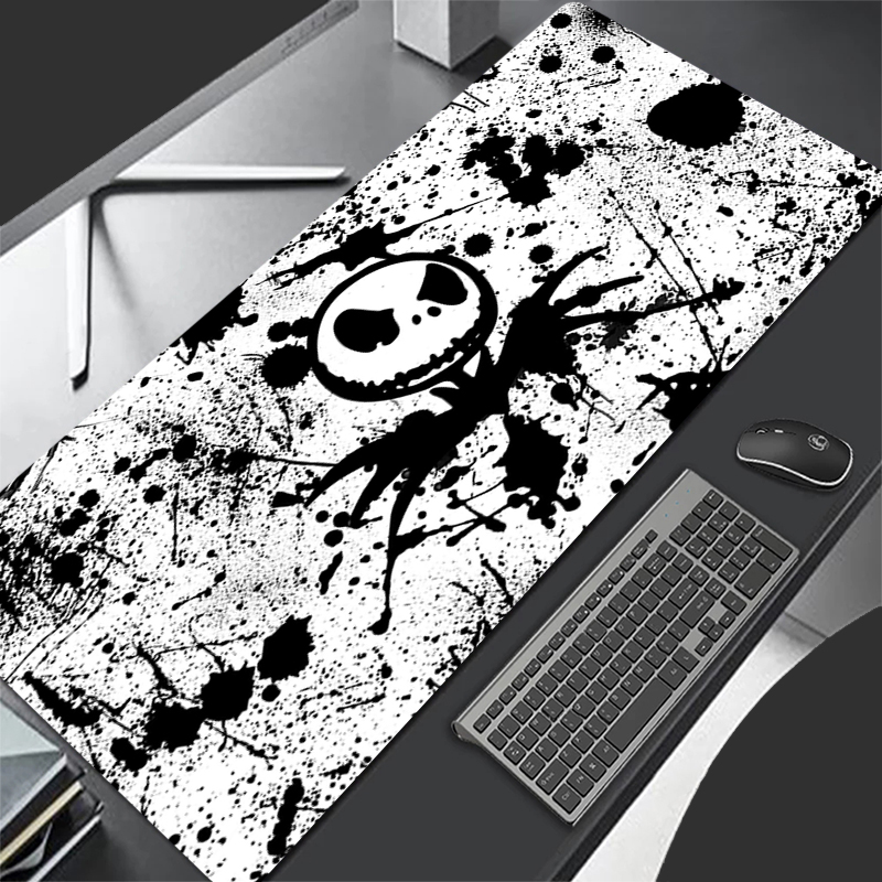 Pc Gaming Upgrades - Tapis de souris Gamer grand ordinateur