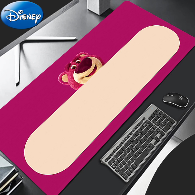 Pc Gaming Kawaii - Souris de jeu XXL Pad Anime
