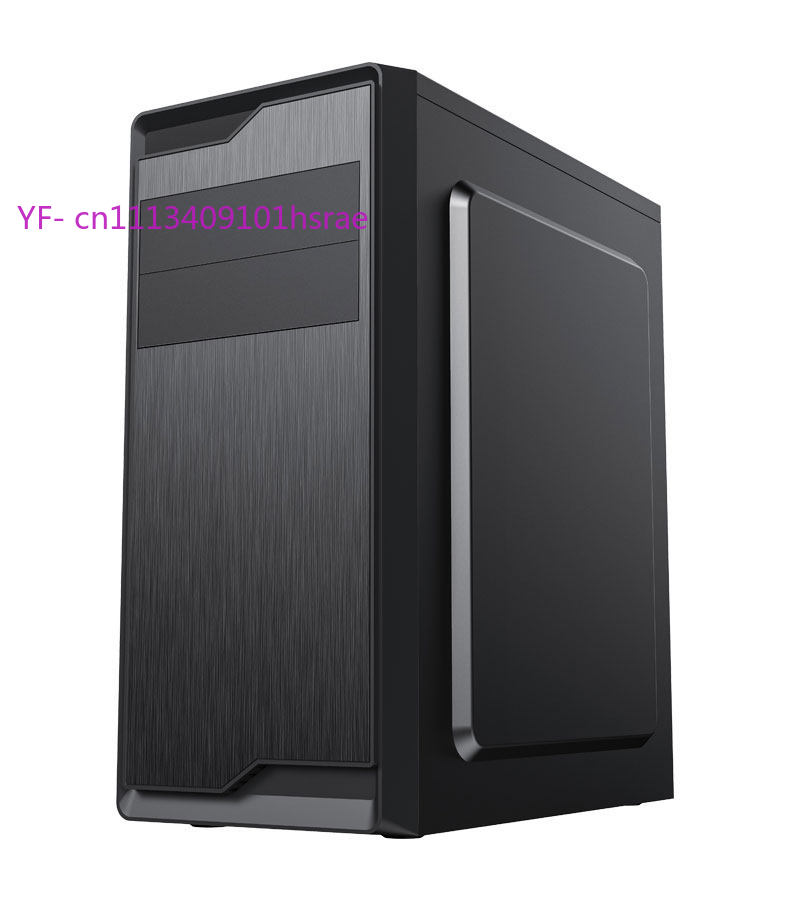 Pc Gaming Water Cooling - Boîtier PC ATX Full Tower, Châssis