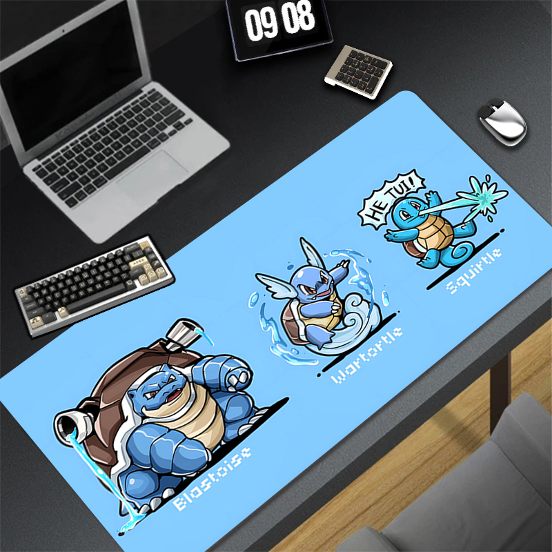 Tapis de souris dessin animé j - Pc Gaming Kawaii avis et prix