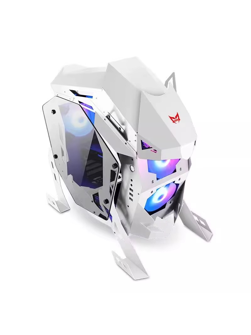Boîtier PC de jeu E-sport avec - Pc Gaming Water Cooling avis et prix
