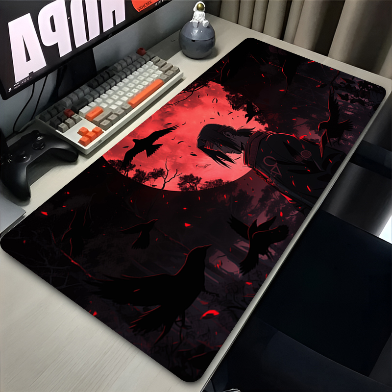 Tapis de souris Gamer XXL Uchi - Pc Gaming Upgrades avis et prix
