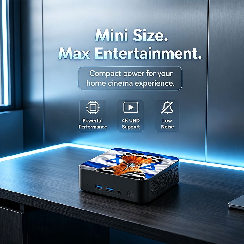 Mini PC portable Intel Core I9 - Pc Gaming Portable avis et prix