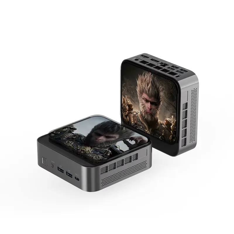 【CHIMU HOME】 Mini PC pour AMD  - Pc Gaming Portable avis et prix