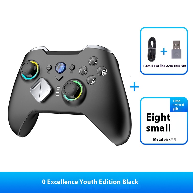 Manette de jeu ZD O+Excellent  - Pc Gaming Aesthetic avis et prix