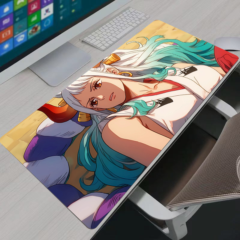 Yamato – tapis de souris une p - Pc Gaming Aesthetic avis et prix