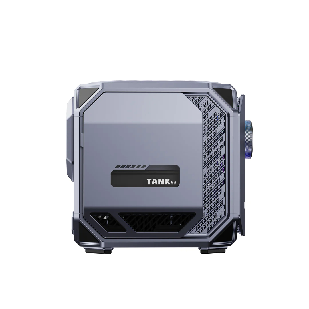M1A MINI PC de jeu Intel Core  - Pc Gaming Rtx 3060 avis et prix