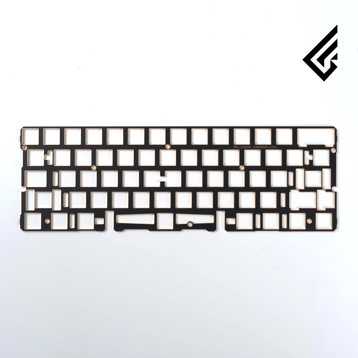Geonworks Venom60 HE Venom65 H - Pc Gaming Upgrades avis et prix