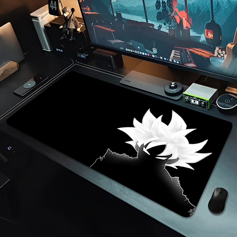 Tapis de souris Dragon Ball Z  - Pc Gaming Aesthetic avis et prix