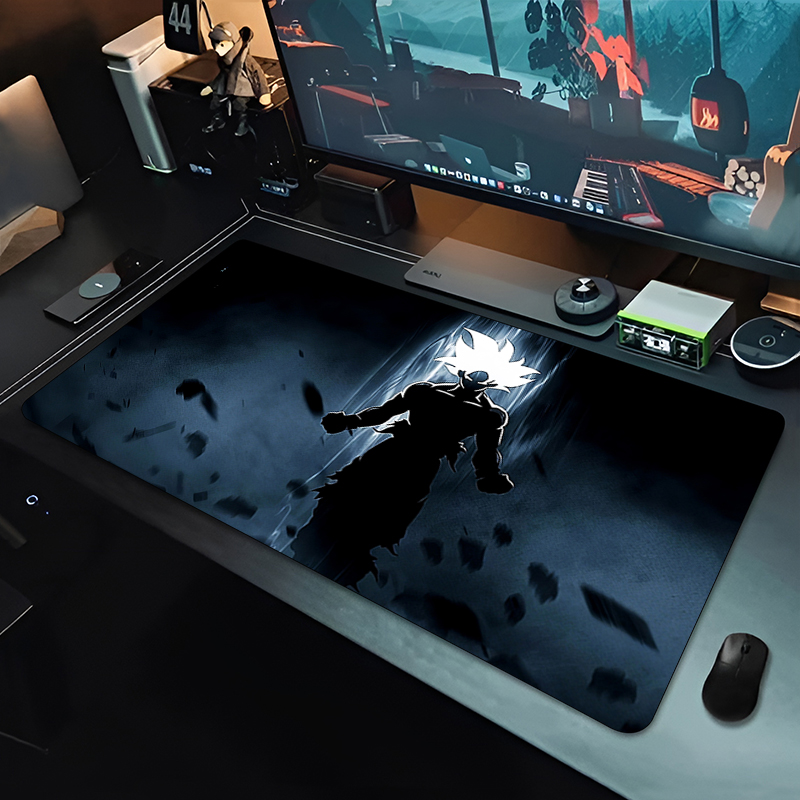 Tapis de souris Dragon Ball Z  - Pc Gaming Aesthetic avis et prix