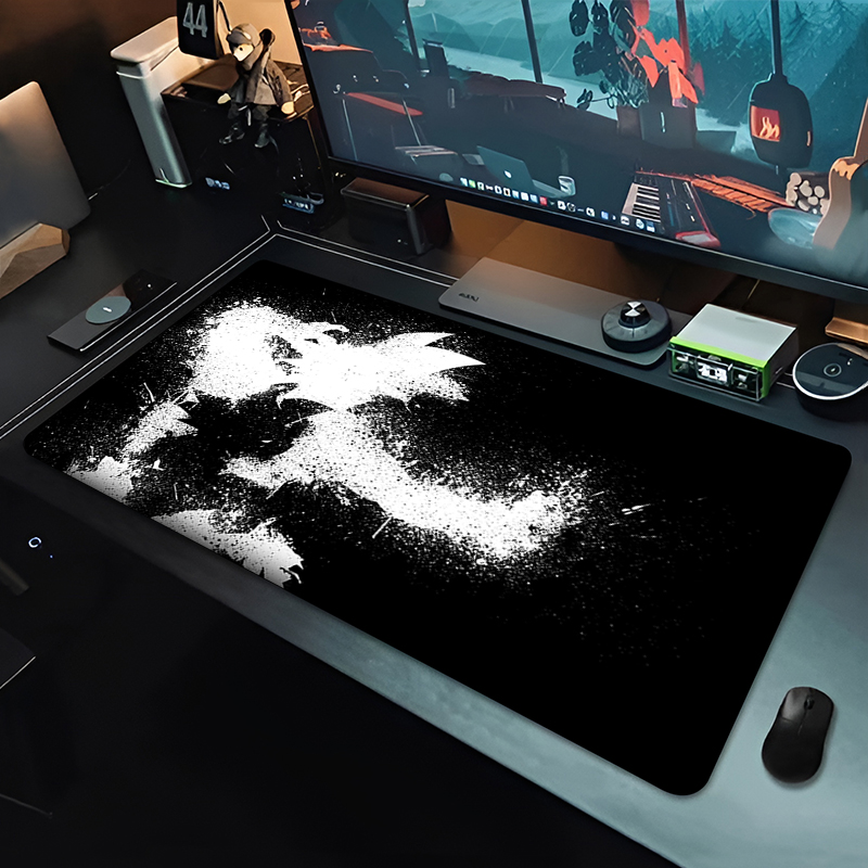 Tapis de souris Dragon Ball Z  - Pc Gaming Aesthetic avis et prix