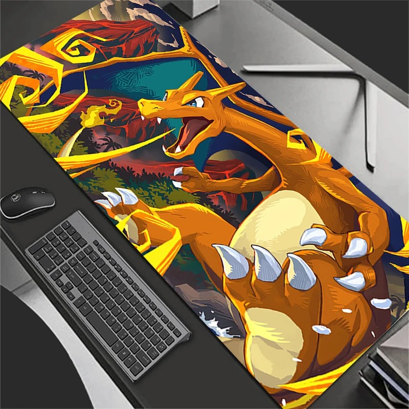 Tapis de souris Anime Gaming A - Pc Gaming Upgrades avis et prix