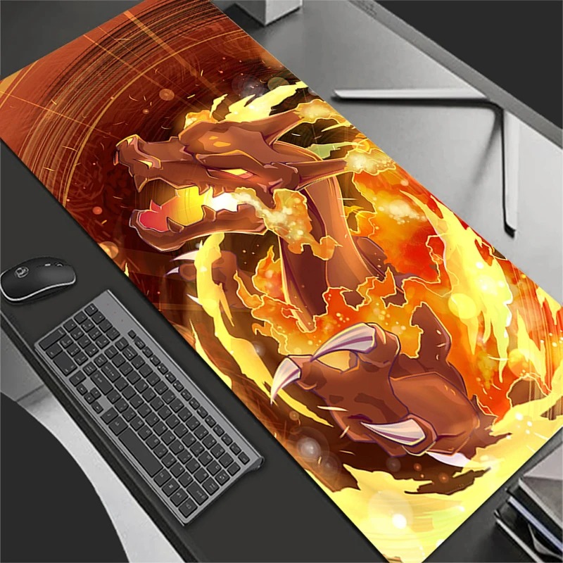 Tapis de souris Anime Gaming A - Pc Gaming Upgrades avis et prix