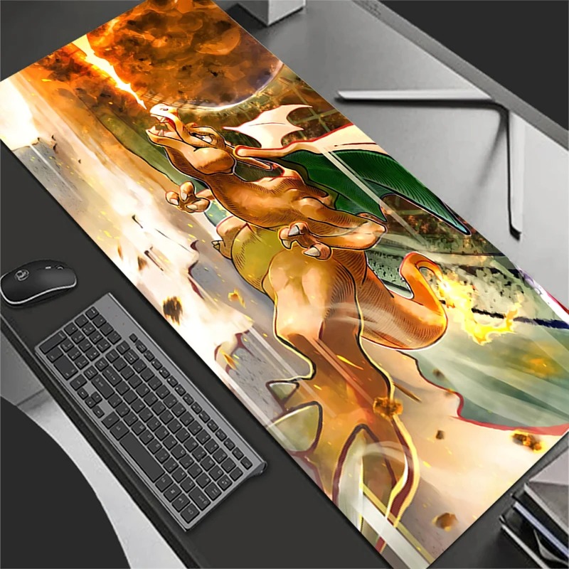 Tapis de souris Anime Gaming A - Pc Gaming Upgrades avis et prix