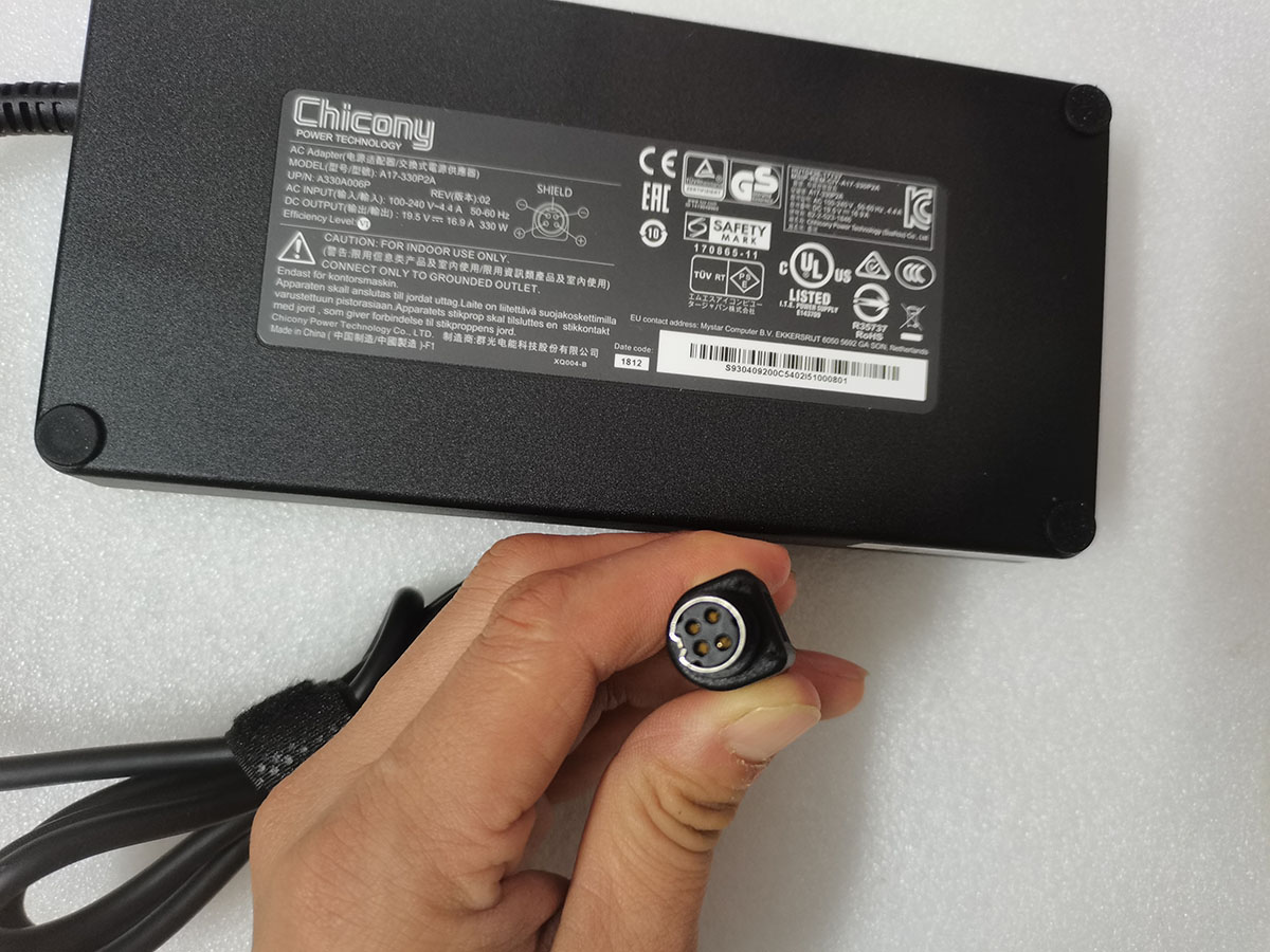 Nouveau OEM Chicony A17-330P2A - Pc Gaming Rtx 3060 avis et prix