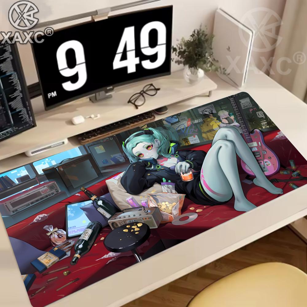 Tapis de Souris Kawaii Anime p - Pc Gaming Kawaii avis et prix