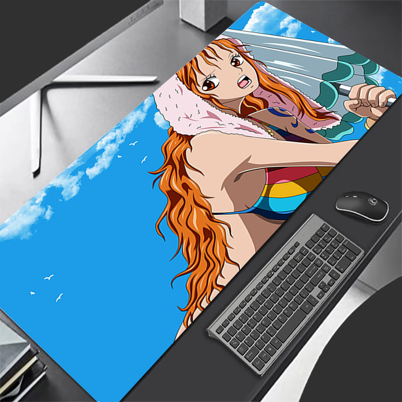 Tapis de Souris One Piece Dura - Pc Gaming Upgrades avis et prix