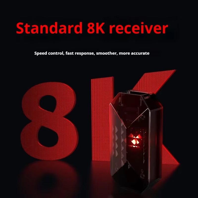 VXE VGN MAD R souris sans fil  - Pc Gaming Upgrades avis et prix