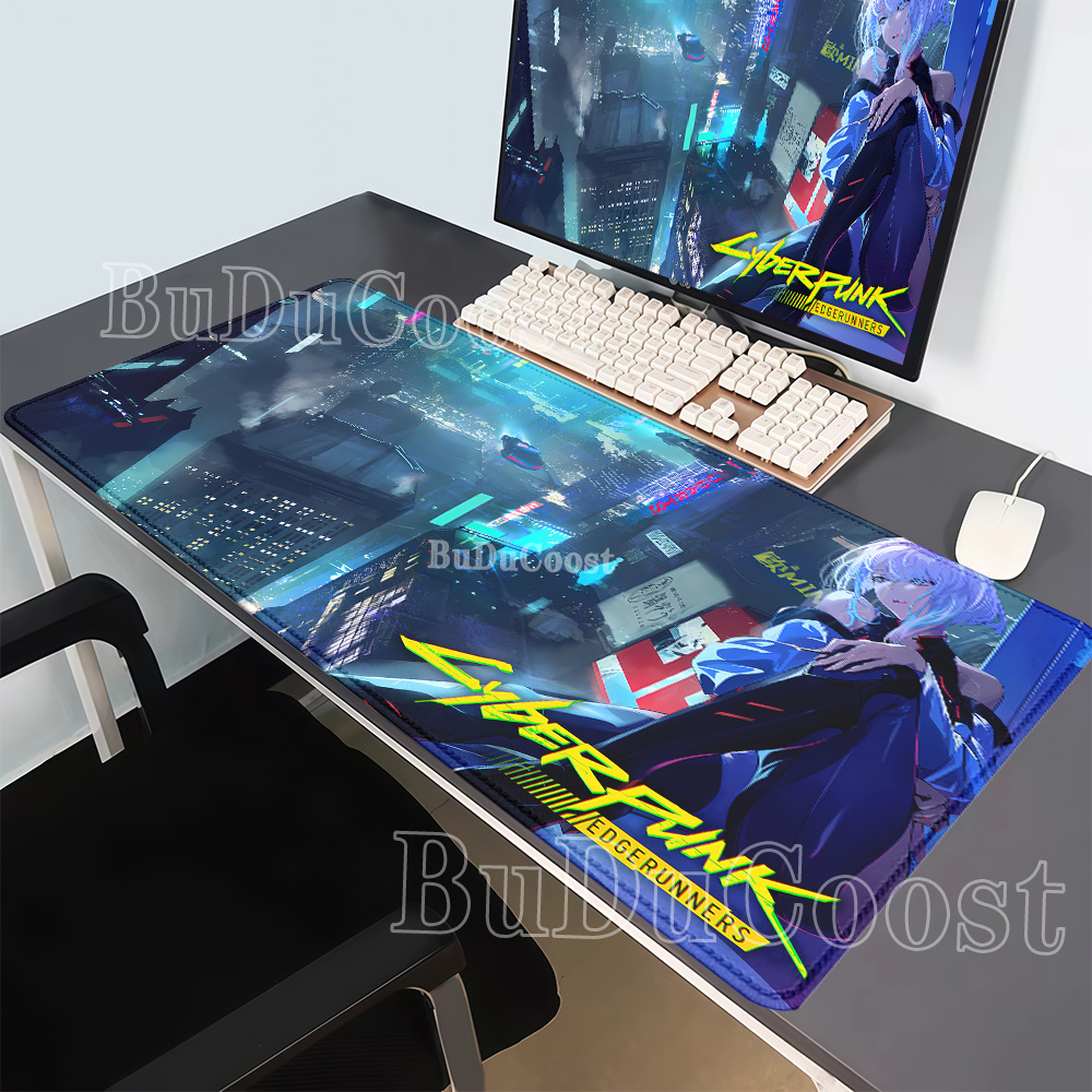 C-Cyberpunk Anime PC XXL Lucy  - Pc Gaming Kawaii avis et prix