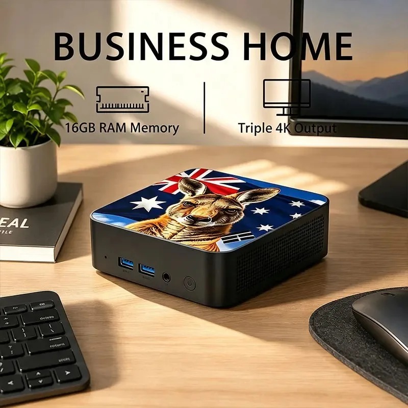 Nouvel Ordinateur Mini PC Puis - Pc Gaming Portable avis et prix