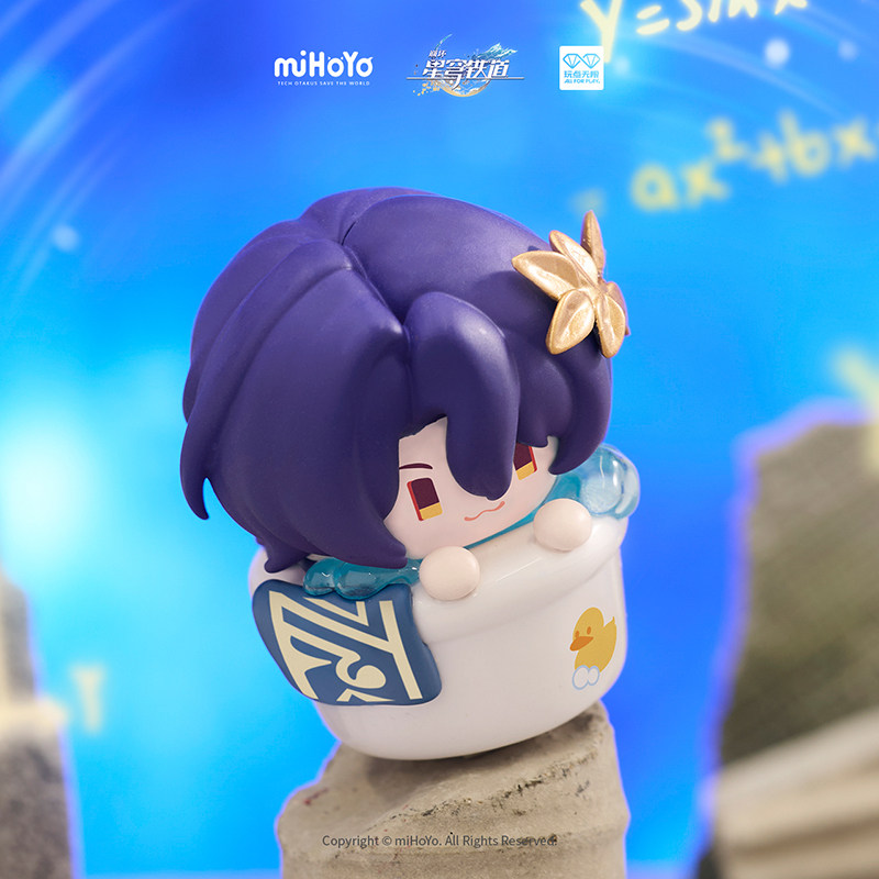 Mihoyo Honkai Star Rail Keycap - Pc Gaming Aesthetic avis et prix