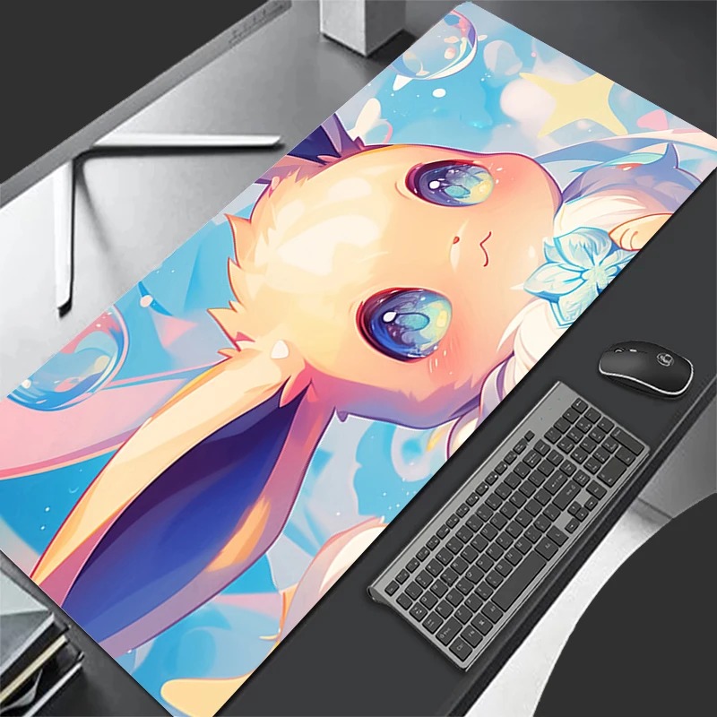 Tapis de souris de jeu P-Pokem - Pc Gaming Aesthetic avis et prix