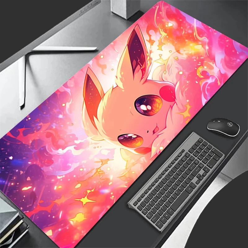 Tapis de souris de jeu P-Pokem - Pc Gaming Aesthetic avis et prix