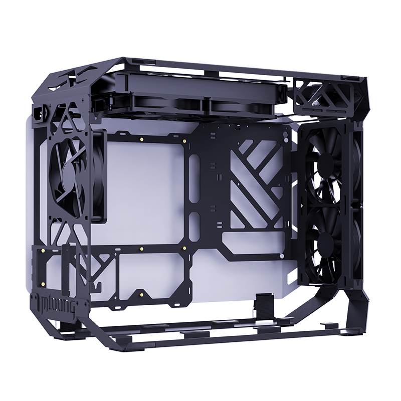 Boîtier de jeu Lovingcool, nou - Pc Gaming New avis et prix