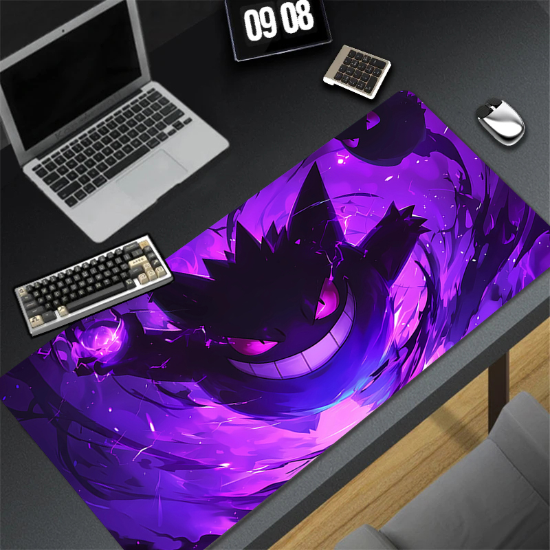 Tapis de souris ordinateur nou - Pc Gaming Aesthetic avis et prix