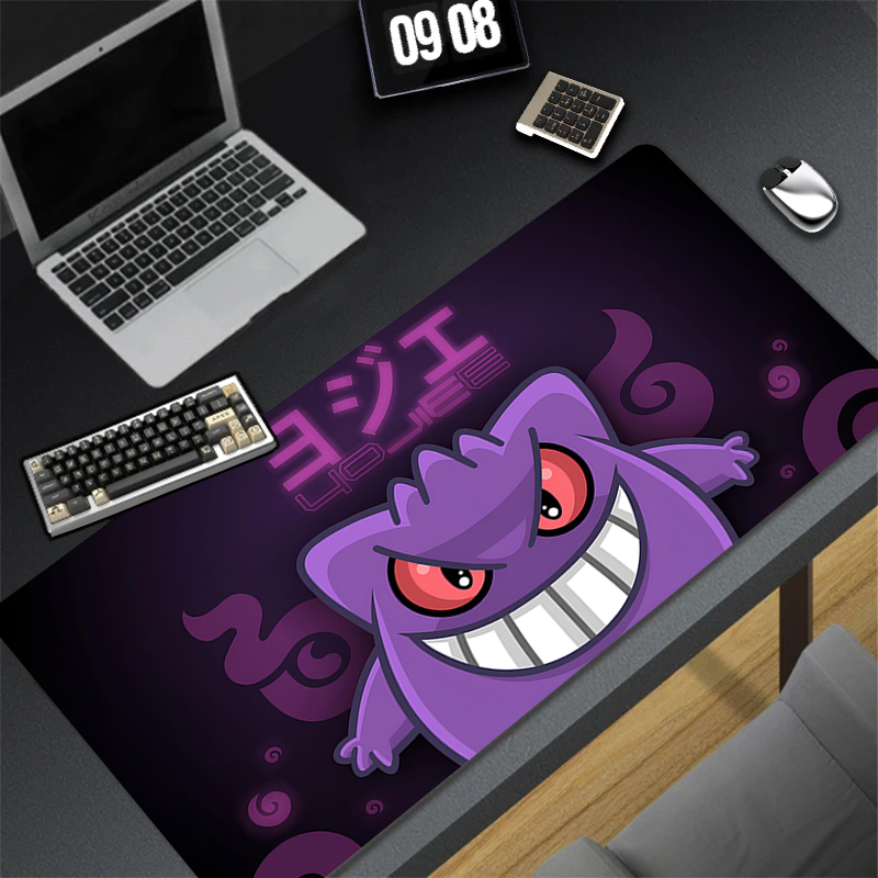 Tapis de souris ordinateur nou - Pc Gaming Aesthetic avis et prix