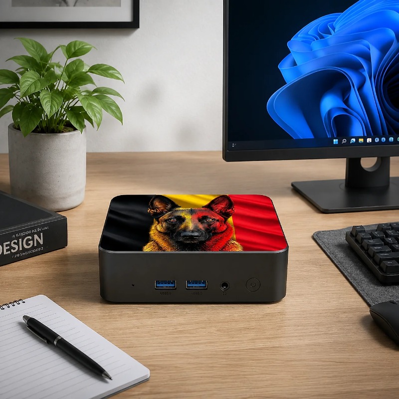 Intel Core i9‑10980HK Ordinate - Pc Gaming Desktop avis et prix
