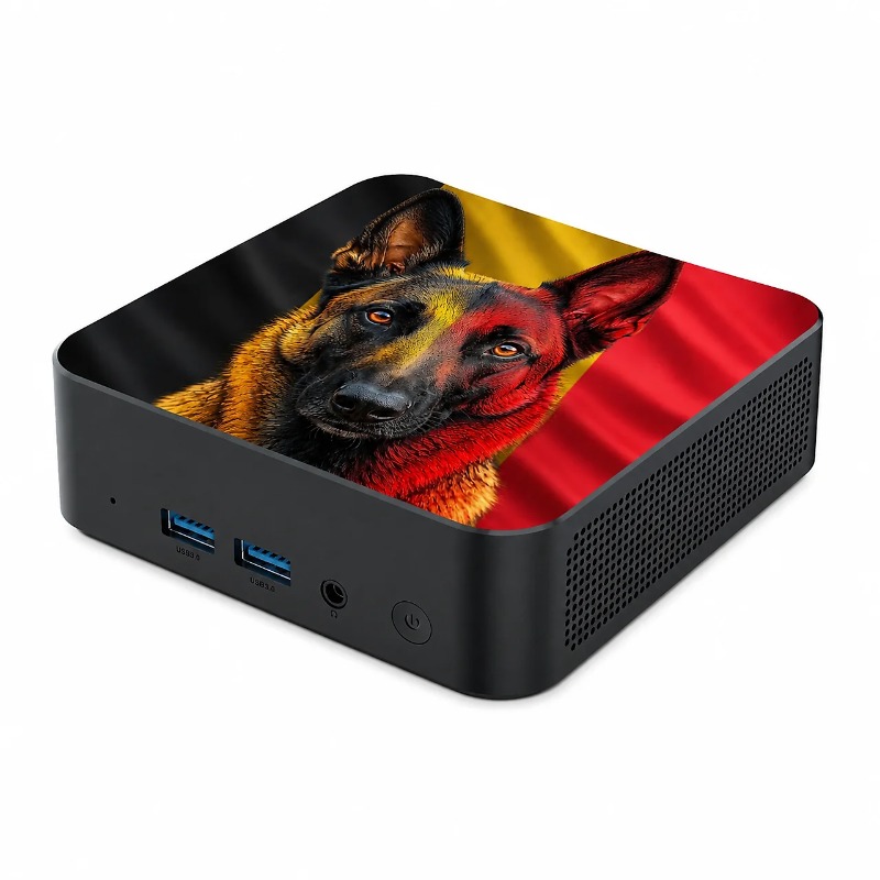 Intel Core i9‑10980HK Ordinate - Pc Gaming Desktop avis et prix