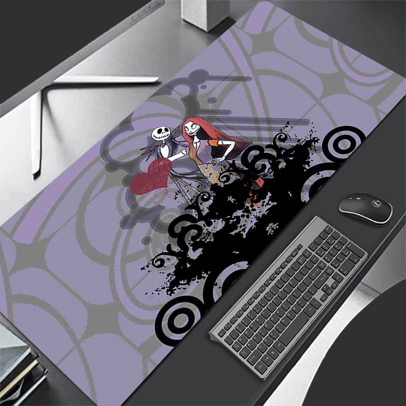 Tapis de souris Gamer grand or - Pc Gaming Upgrades avis et prix