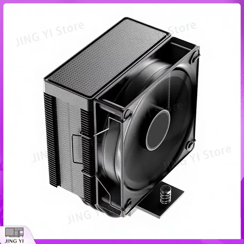 Boîtier PC ATX Mid Tower en ve - Pc Gaming Aquarium avis et prix