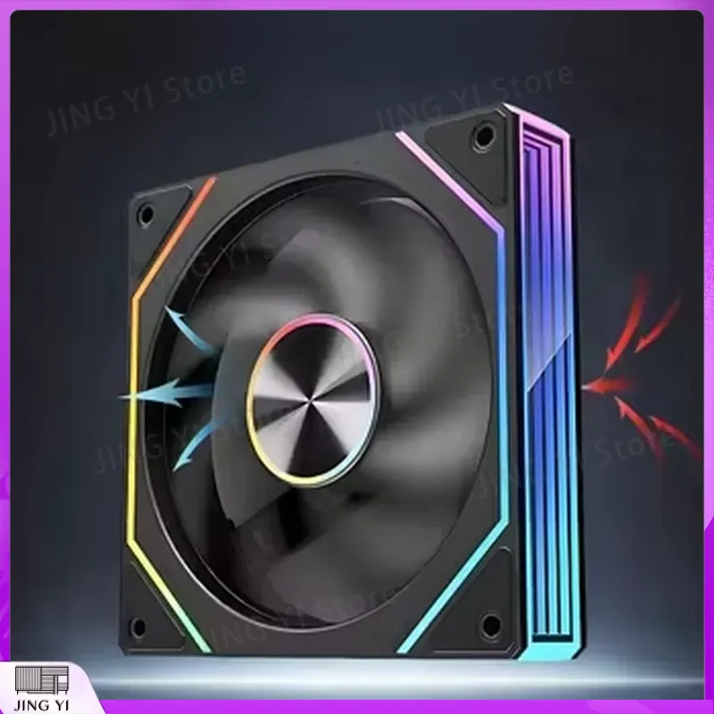 Boîtier PC ATX Mid Tower en ve - Pc Gaming Aquarium avis et prix