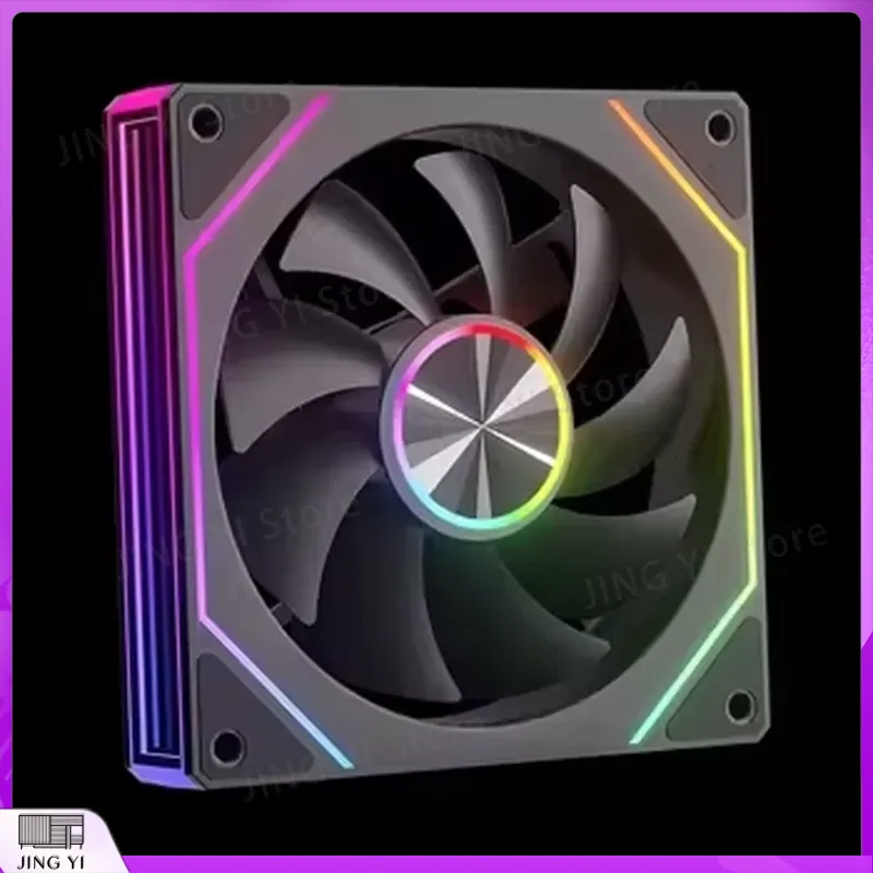 Boîtier PC ATX Mid Tower en ve - Pc Gaming Aquarium avis et prix