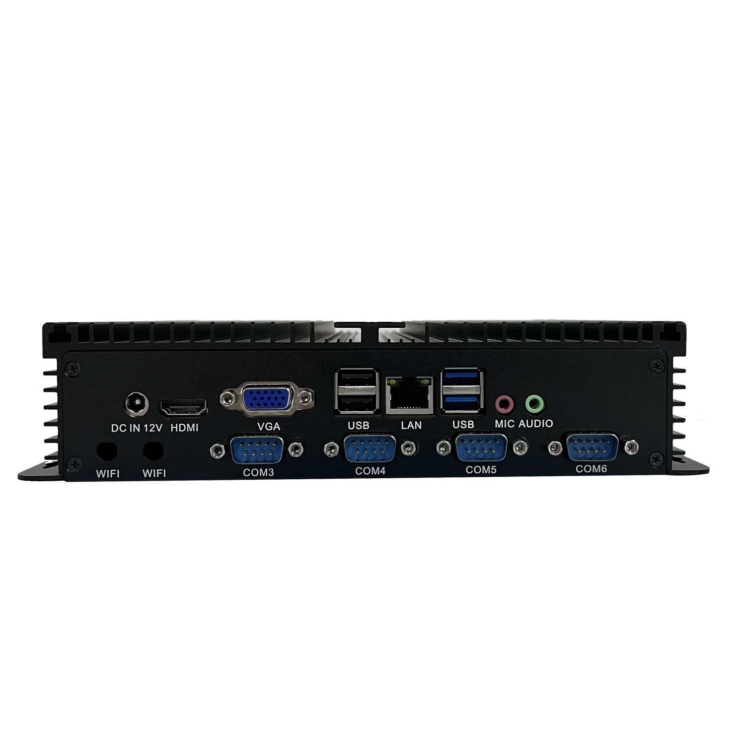 Nouveau Mini Pc sans ventilate - Pc Gaming New avis et prix