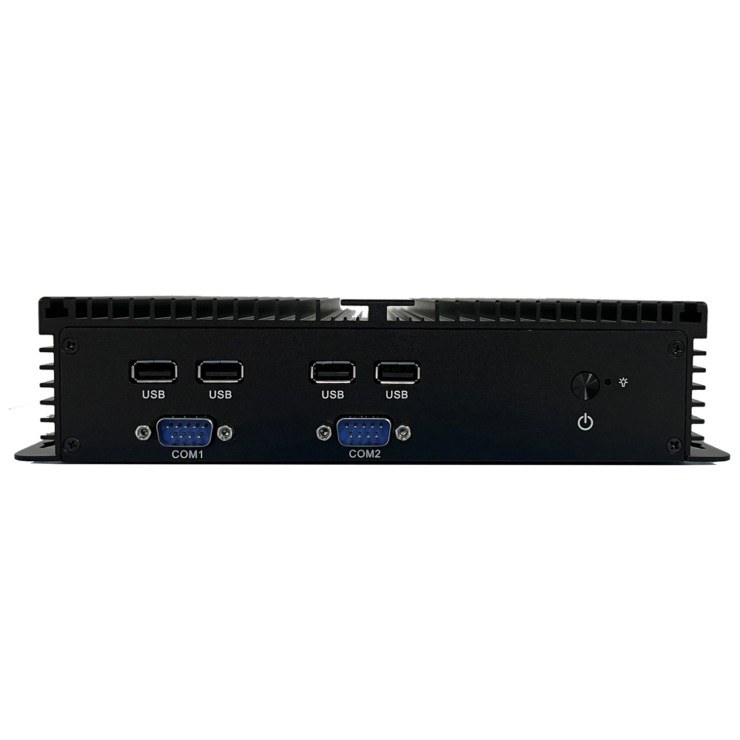 Nouveau Mini Pc sans ventilate - Pc Gaming New avis et prix
