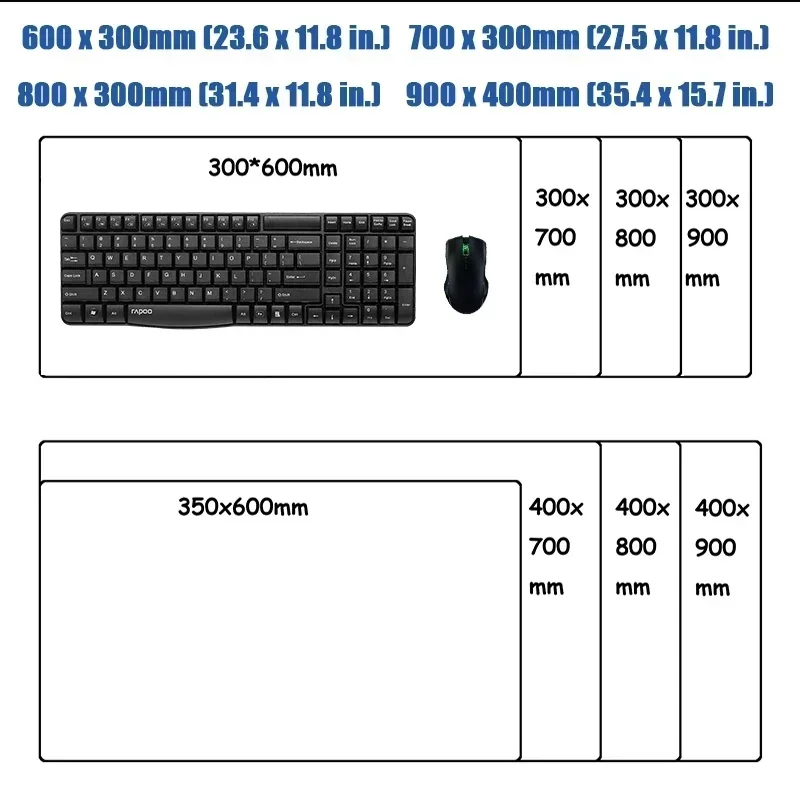 Tapis de souris CEsports antid - Pc Gaming Keyboard And Mouse avis et prix