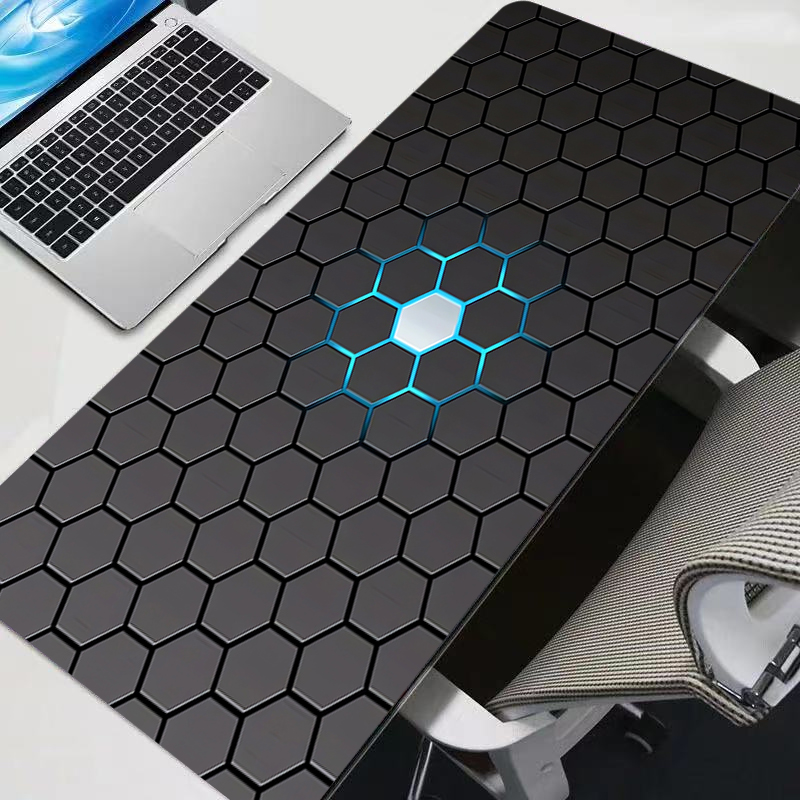 Tapis de souris en caoutchouc  - Pc Gaming Keyboard And Mouse avis et prix