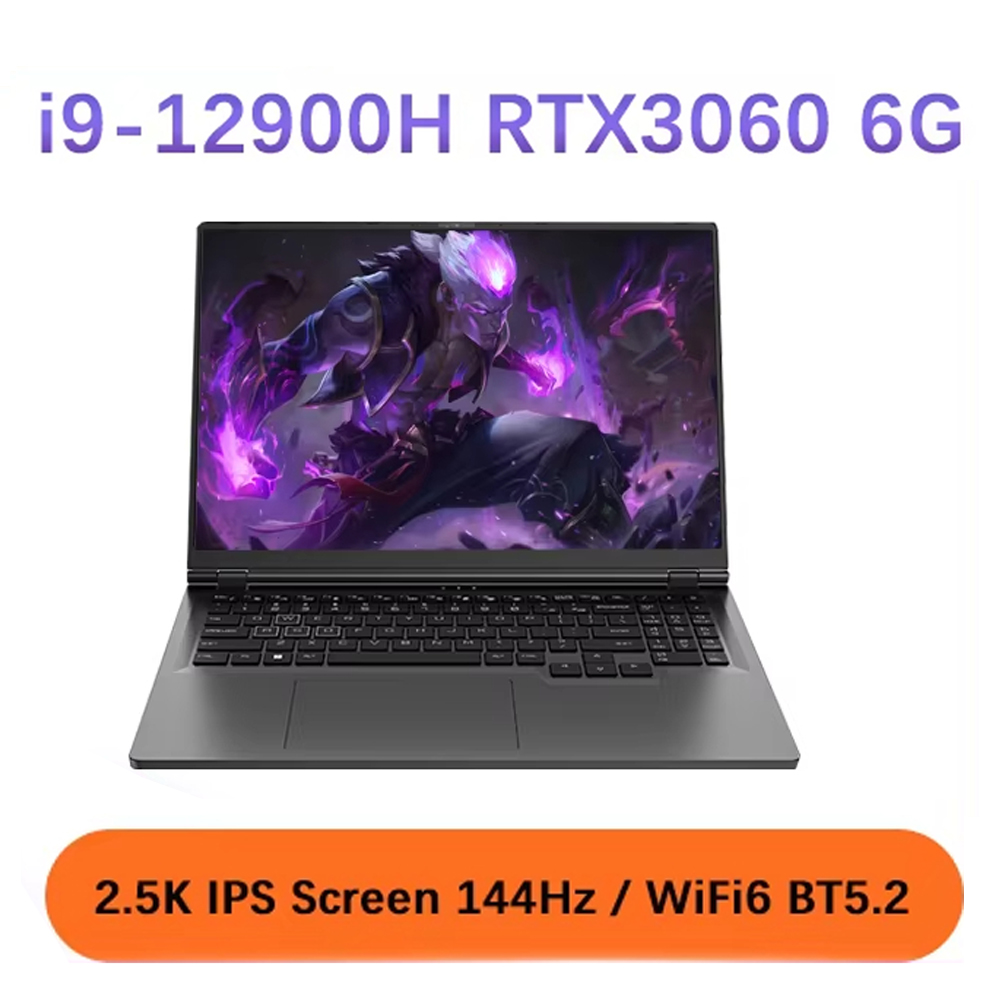 Nouveau 12ème ordinateur porta - Pc Gaming Rtx 3060 avis et prix