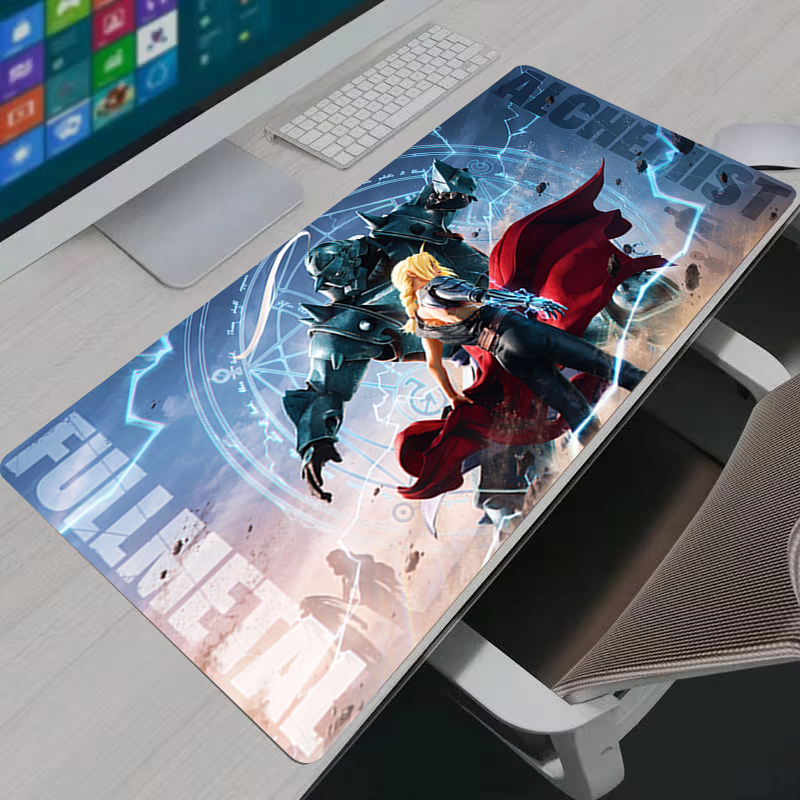 Grand tapis de souris Fullmeta - Pc Gaming Upgrades avis et prix