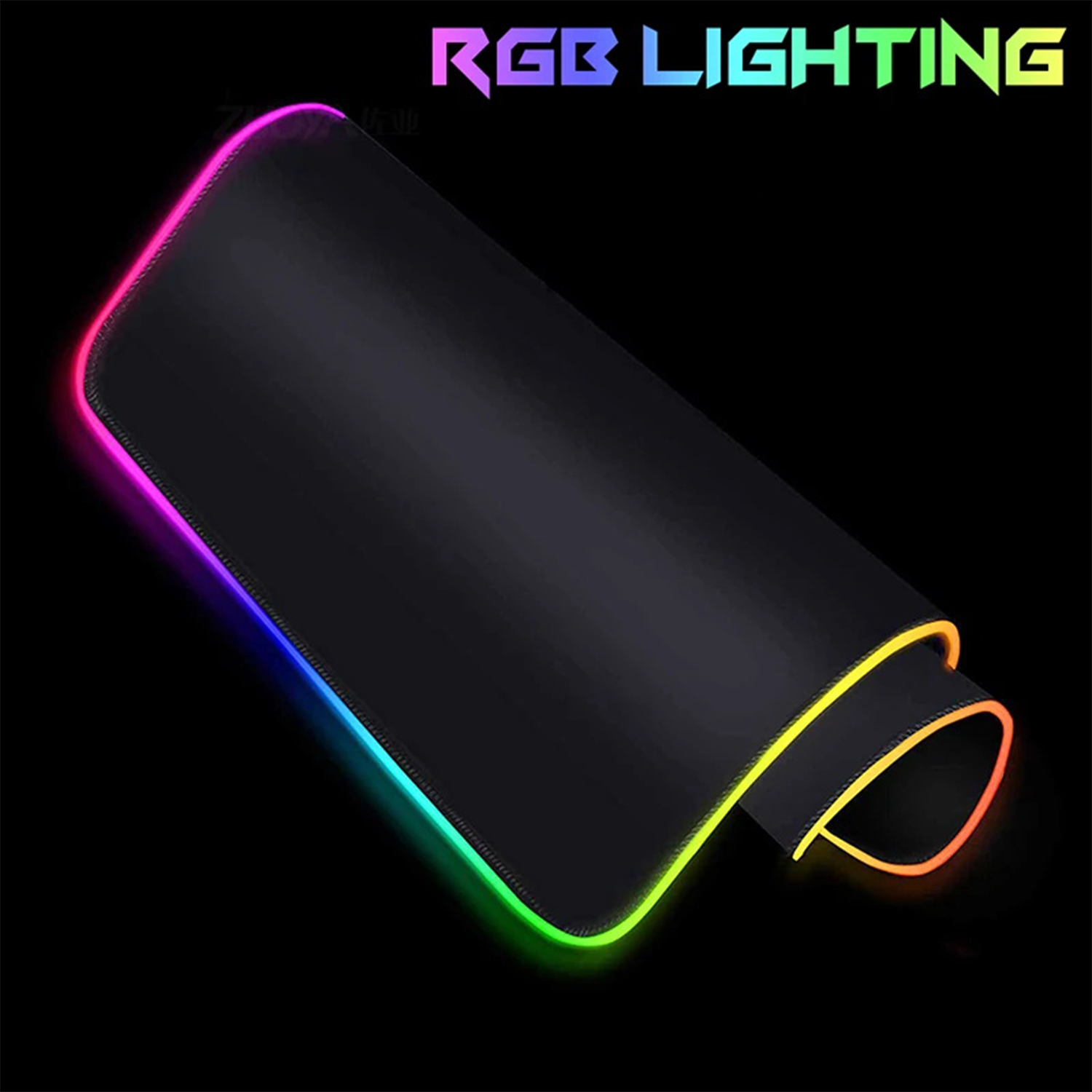 Tapis de souris RGB Velina Air - Pc Gaming Kawaii avis et prix