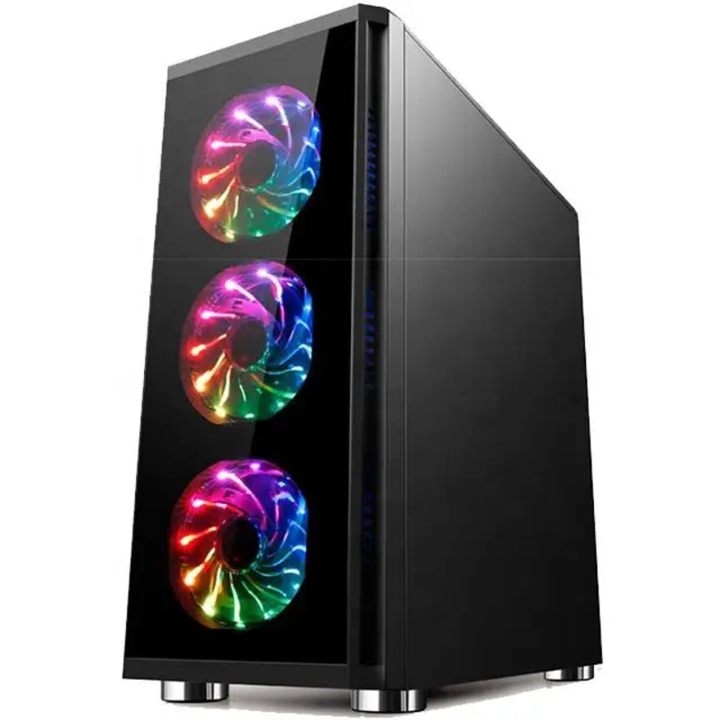 Ordinateur de bureau gamer bon - Pc Gaming Rtx 3060 avis et prix