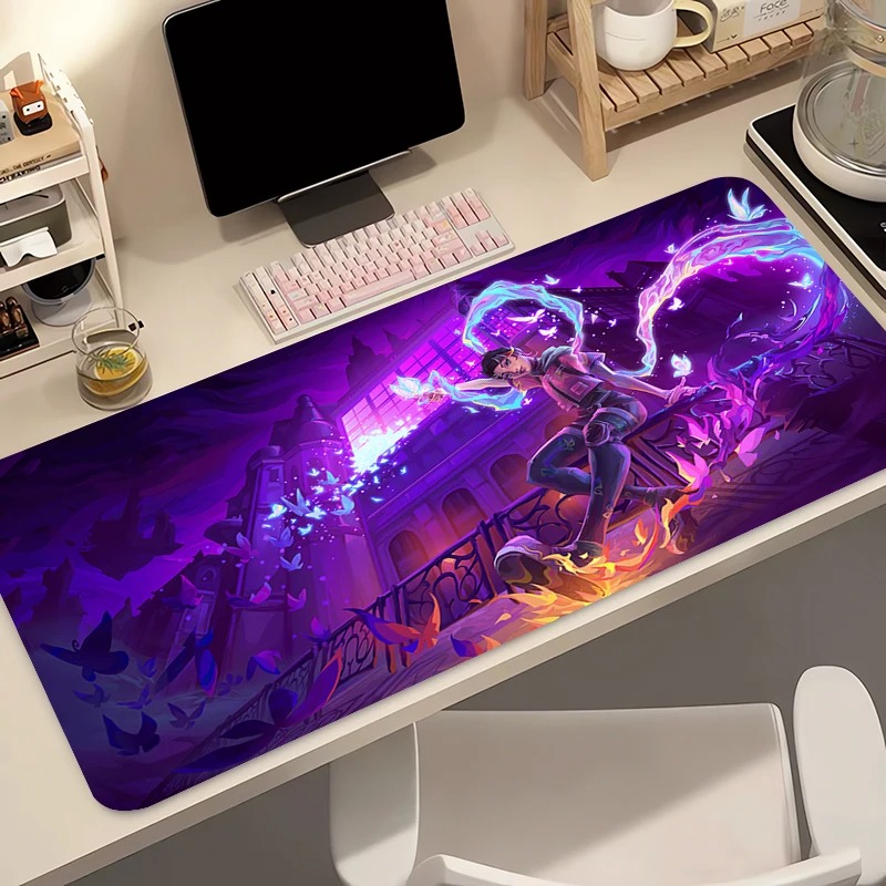Tapis de souris Gamer pour ord - Pc Gaming Upgrades avis et prix